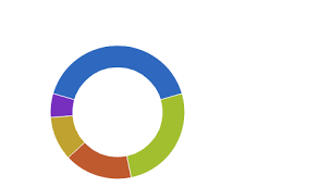 How To Make A Donut Chart With Graphael