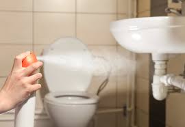 Best Ways To Remove Bathroom Odors
