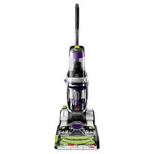 It features of two rows of powerbrushes. Bissell Proheat 2x Revolution Pet Pro Plus Carpet Cleaner 1986 Target
