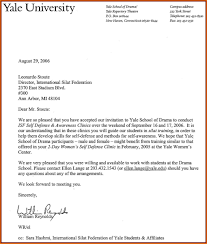 Example Of Recommendation Letter For Scholarship Calmlife091018 Com