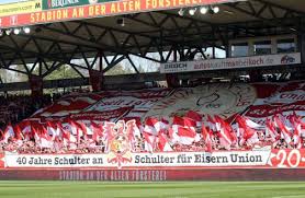 Based on the current form and odds of viktoria berlin & 1. Union Berlin Is A Soccer Club Of Underdogs But Only The Well Behaved Honest And Open Minded Kind The German Times