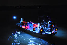 Led Lighting Boat Led Lighting Kits Rugged Unbreakable