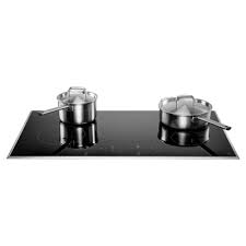 Electric Induction Smoothtop Cooktop