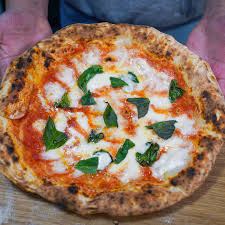 no knead neapolitan pizzavincenzo s plate