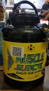 sap nutrition muscle juice powder at rs