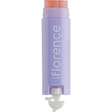 lips lip balm by florence by mills
