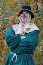 11 diy scarecrow costumes best