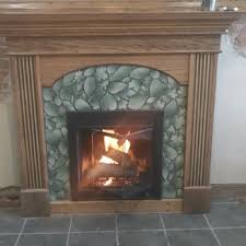 l r services gas fireplace services