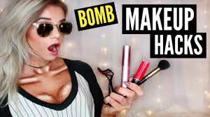 12 makeup hacks you wish you knew about