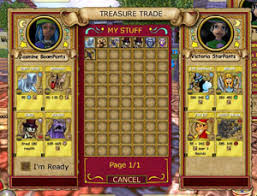 If you're new to playing games online, or just want to learn the basics of playing wizard101, this quick guide is perfect for you! Shopping Trade Wizard101 Free Online Game