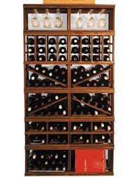 small wine racks small wine storage