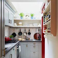 Small Kitchen Design Ideas Grand
