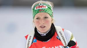 On the way to home world championships in hochfilzen this season, we met the face of female biathlon in austria: Lisa Hauser Mein Ganzes Leben Hat Sich Verandert Laola1 At