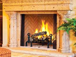 How To Choose The Right Fireplace Grate