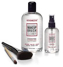 professional makeup brush cleaner
