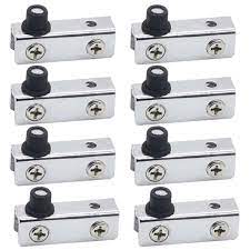 Steel Pivot Door Hinges For