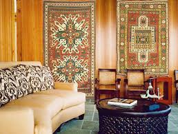 Oriental Carpets Seeing The Beauty Of