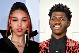 Lil nas x recently opened up about the choreographic struggles he faced while on the set of his montero (call me by your name) music video. Fka Twigs Cellophane Director Reacts To Lil Nas X S Montero