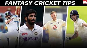 Ind vs eng 3rd test day 2 highlights: Ind Vs Eng Dream11 Team Prediction Fantasy Cricket Tips Playing 11 Updates For 3rd Test Feb 24th 2021