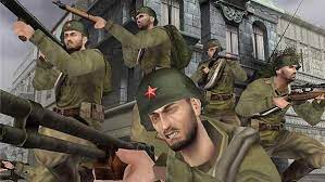 10 best world war 2 video games of all time