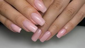 salons for nail extensions in burley