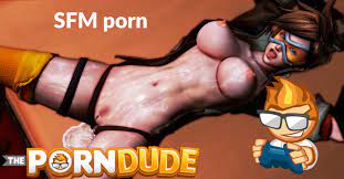 Everything you need to know about SFM porn | Porn Dude – Blog