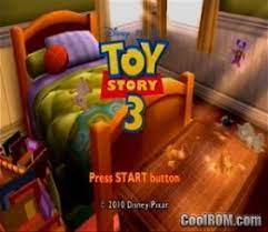 toy story 3 rom iso for sony