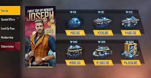 This website can generate unlimited amount of coins and diamonds for free. How To Top Up Free Fire Diamonds In January 2021 Step By Step Guide For Beginners