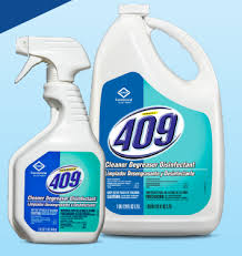 formula 409 cleaner de