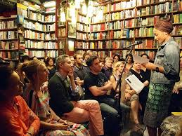    best Literary New York   Writers images on Pinterest   Writers     Looking at writing from a creative perspective  we will explore  storytelling and poetry  Booking is essential  places limited 