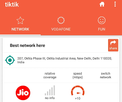 With the best prepaid plan in malaysia, you'll be able to do just that and more, thanks to their competitive promos that cater to every kind of internet user. Tiktik App Can Help Find The Best Network In Your Area Ndtv Gadgets 360