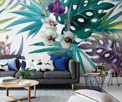7 wallpaper ideas for living room