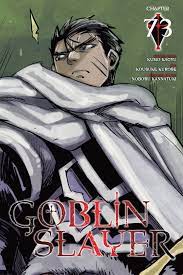 Goblin slayer chapter 73 release date