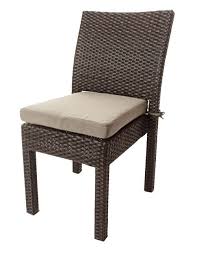 Sofia Modern Outdoor Dining Chair Ogni