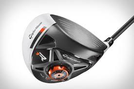 Taylormade R1 Driver Uncrate