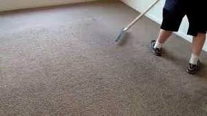 carpet rake carpet cleaning tool