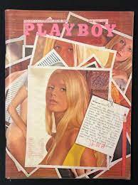 Playboy Magazine June 1969: (1969) Magazine  Periodical | Rolf  Nölkes - kunstinsel.ch