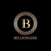 billionaire vector art icons and