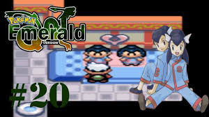 Pokemon Emerald #22 - Bộ Ba Thời Tiết Đại Chiến Groudon Vs Kyogre Vs  Rayquaza - YouTube