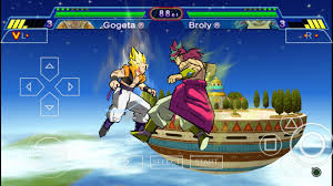 Maybe you would like to learn more about one of these? Dragon Ball Z Ultimate Tenkaichi Ultra Instrinct For Android Apk Download