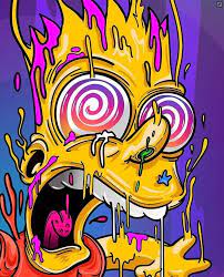 #the simpsons #homer simpson #marge simpson #hommer simpson #reverend lovejoy #ned the hommer simpson series is dark, disgusting, and very nsfw, but if you can hold on, it's a god. Pin By Johnyy Johnson On Foto Sfondo Simpson Simpsons Art Funny Art Bart Simpson Art