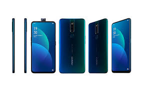 Oppo f11 pro (aurora green, 64 gb). Oppo F11 Pro Officially Launched In Kenya For Ksh 39 999