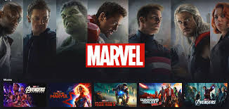 How to watch all the marvel movies in order if the marvel cinematic universe has you entranced or you're ready to jump on the bandwagon. Sph4c4vu4 Bvqm
