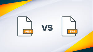 svg vs png the difference between svg