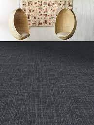 shaw sculpt loop carpet tile night 24