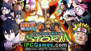 Players must choose the right companions to fight alongside and together unleash. Naruto Shippuden Ultimate Ninja Storm Revolution Free Download Ipc Games