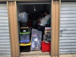 storage unit auction in seymour in at