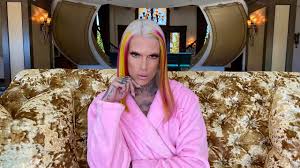 Description ingredients morphe x jeffree star limit 2 per order 30 shades that keep it 100 this bright, fully fierce palette knows a morphe x jeffree star. Beauty Entrepreneur Jeffree Star Responds To Claims Of Racism In New Video