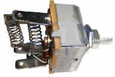 Amazon com lawn tractor ignition switch ayp std365402. Indak Blower Switch Ebay