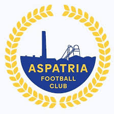 Aspatria Football Club